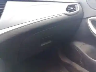 Утилизация автомобиля opel astra k lim. 5türig dynamic года 2017 питание b16dte