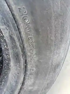 Vehicul casat peugeot 806 st al anului 2001 alimentat rhz