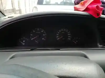 Vehicul casat peugeot 806 st al anului 2001 alimentat rhz