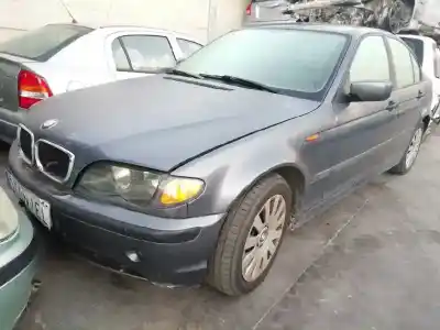 Vehicul casat BMW SERIE 3 BERLINA (E46) 318i al anului 2002 alimentat N42B20A G