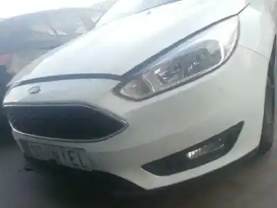 Scrapping Vehicle ford focus lim. (cb8) trend of the year 2015 powered m1da