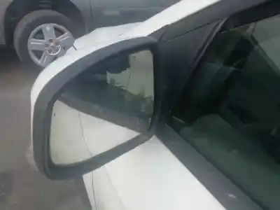 Scrapping Vehicle ford focus lim. (cb8) trend of the year 2015 powered m1da