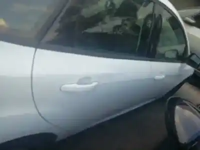 Scrapping Vehicle ford focus lim. (cb8) trend of the year 2015 powered m1da