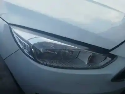 Scrapping Vehicle ford focus lim. (cb8) trend of the year 2015 powered m1da