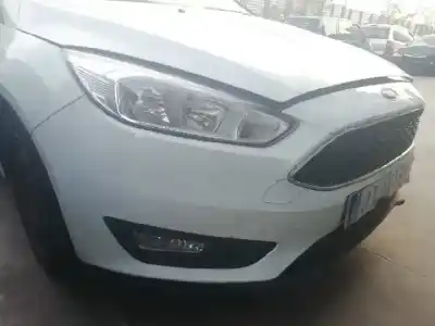 Scrapping Vehicle ford focus lim. (cb8) trend of the year 2015 powered m1da