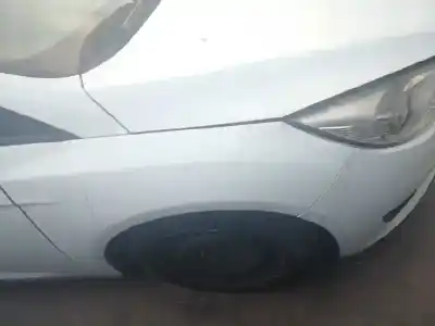 Scrapping Vehicle ford focus lim. (cb8) trend of the year 2015 powered m1da