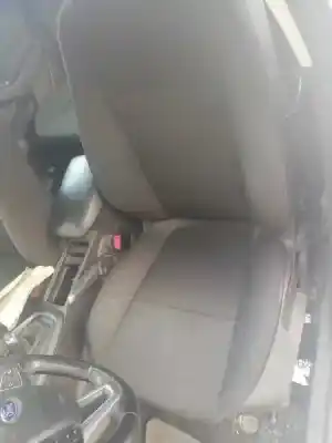 Scrapping Vehicle ford focus lim. (cb8) trend of the year 2015 powered m1da