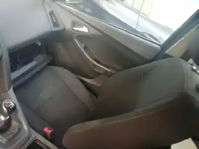 Scrapping Vehicle ford focus lim. (cb8) trend of the year 2015 powered m1da