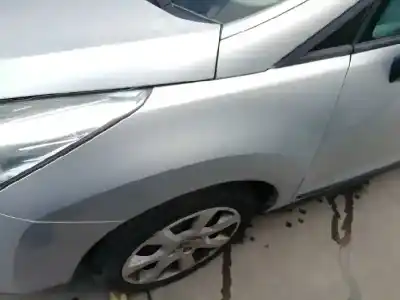 Veículo de Sucata peugeot 3008 confort do ano 2010 alimentado 9hz