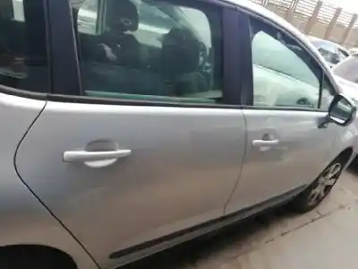 Veículo de Sucata peugeot 3008 confort do ano 2010 alimentado 9hz