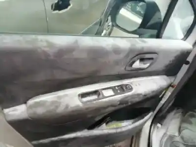 Veículo de Sucata peugeot 3008 confort do ano 2010 alimentado 9hz