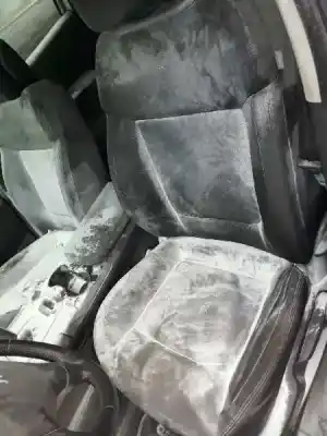 Veículo de Sucata peugeot 3008 confort do ano 2010 alimentado 9hz