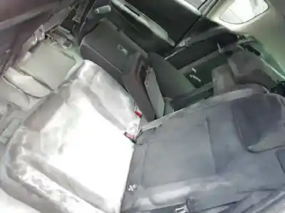 Veículo de Sucata peugeot 3008 confort do ano 2010 alimentado 9hz