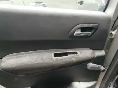 Veículo de Sucata peugeot 3008 confort do ano 2010 alimentado 9hz