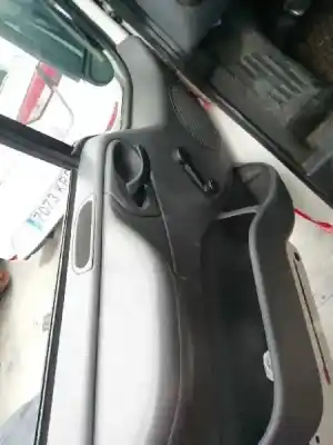 Veicolo di demolizione ford transit caja cerrada, larga (fy) (2000 =>) 2.4 tde cat dell'anno 2000 alimentato d2fa