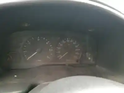 Veicolo di demolizione ford transit caja cerrada, larga (fy) (2000 =>) 2.4 tde cat dell'anno 2000 alimentato d2fa