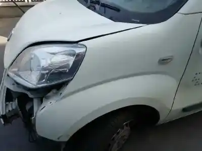 Утилизация автомобиля fiat fiorino básico года 2016 питание 199a9000