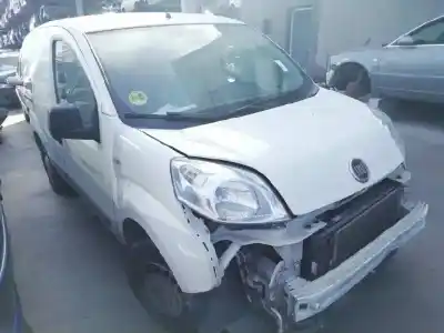 Утилизация автомобиля fiat fiorino básico года 2016 питание 199a9000
