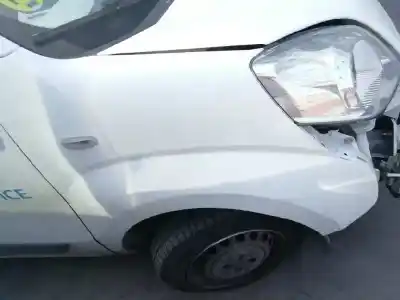 Утилизация автомобиля fiat fiorino básico года 2016 питание 199a9000