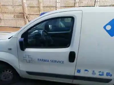 Утилизация автомобиля fiat fiorino básico года 2016 питание 199a9000