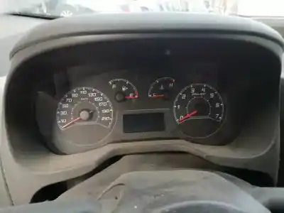 Утилизация автомобиля fiat fiorino básico года 2016 питание 199a9000