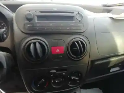 Утилизация автомобиля fiat fiorino básico года 2016 питание 199a9000