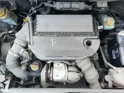 Утилизация автомобиля fiat fiorino básico года 2016 питание 199a9000