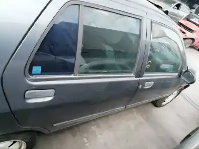 Здавання транспортного засобу renault clio i fase i+ii (b/c57) 1.8 baccara року 1993 потужний 