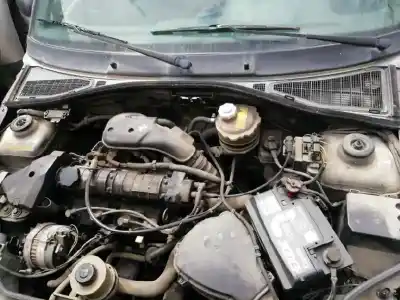Здавання транспортного засобу renault clio i fase i+ii (b/c57) 1.8 baccara року 1993 потужний 
