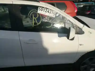Утилизация автомобиля opel mokka x 120 aniversario start/stop года 2019 питание d16dth