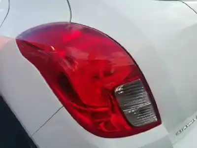 Утилизация автомобиля opel mokka x 120 aniversario start/stop года 2019 питание d16dth