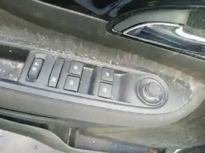 Утилизация автомобиля opel mokka x 120 aniversario start/stop года 2019 питание d16dth