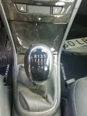 Утилизация автомобиля opel mokka x 120 aniversario start/stop года 2019 питание d16dth