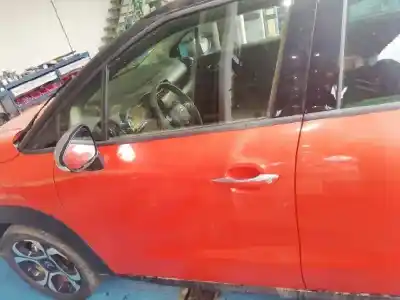 Утилизация автомобиля citroen c3 aircross shine года 2018 питание hnp