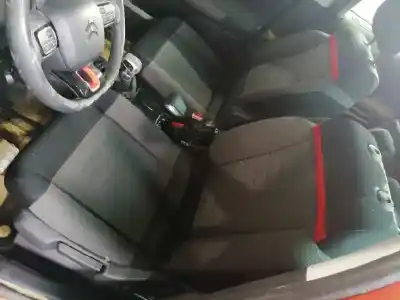 Утилизация автомобиля citroen c3 aircross shine года 2018 питание hnp
