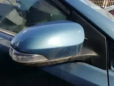 Veículo de Sucata toyota auris hybrid active do ano 2016 alimentado 2zr