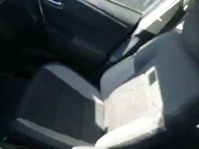 Veículo de Sucata toyota auris hybrid active do ano 2016 alimentado 2zr