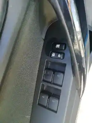 Veículo de Sucata toyota auris hybrid active do ano 2016 alimentado 2zr