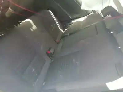 Veículo de Sucata toyota auris hybrid active do ano 2016 alimentado 2zr