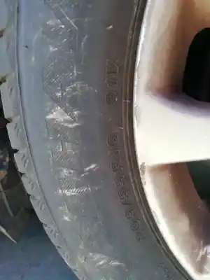 Veículo de Sucata toyota auris hybrid active do ano 2016 alimentado 2zr