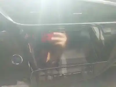 Veículo de Sucata toyota auris hybrid active do ano 2016 alimentado 2zr