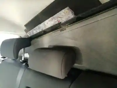 Veículo de Sucata toyota auris hybrid active do ano 2016 alimentado 2zr