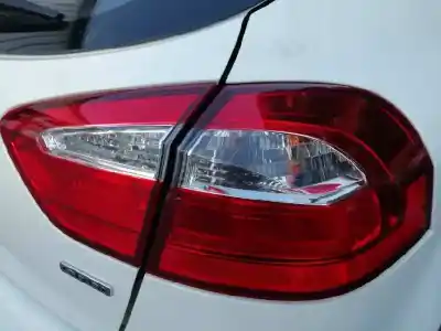 Sloopvoertuig kia rio basic van het jaar 2015 aangedreven d3fa