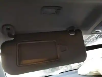 Sloopvoertuig kia rio basic van het jaar 2015 aangedreven d3fa