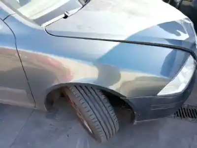 Scrapping Vehicle skoda octavia berlina (1z3) active of the year 2004 powered bjb