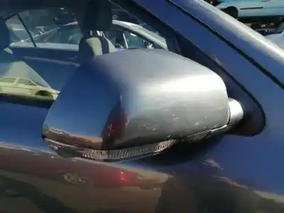 Scrapping Vehicle skoda octavia berlina (1z3) active of the year 2004 powered bjb