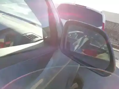 Scrapping Vehicle skoda octavia berlina (1z3) active of the year 2004 powered bjb