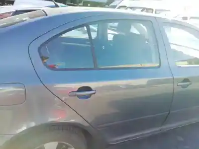 Scrapping Vehicle skoda octavia berlina (1z3) active of the year 2004 powered bjb