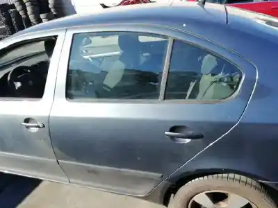 Scrapping Vehicle skoda octavia berlina (1z3) active of the year 2004 powered bjb