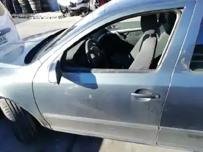 Scrapping Vehicle skoda octavia berlina (1z3) active of the year 2004 powered bjb